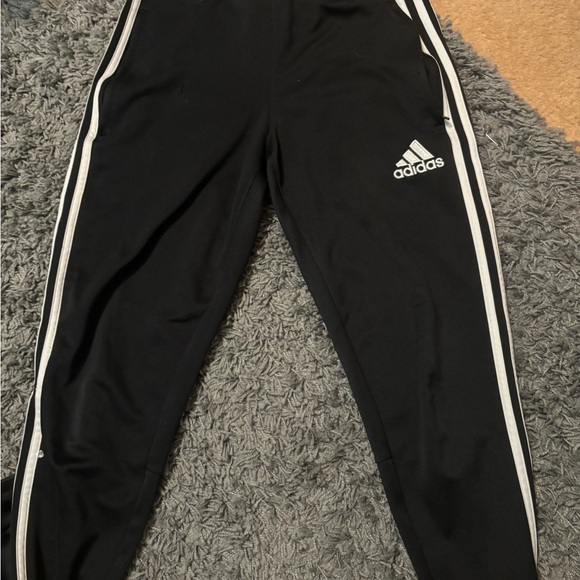 Adidas Track Pants - Picture 2 of 2
